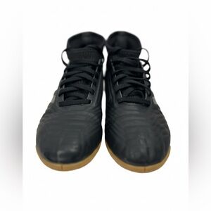 Adidas Predator 19.3 Indoor Soccer Shoes Black